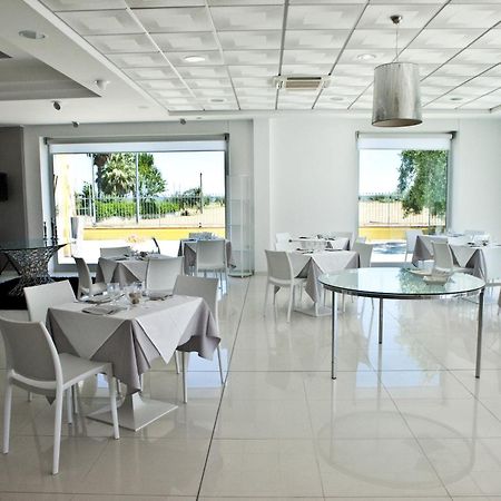 Villa Imago Roseto Degli Abruzzi Zewnętrze zdjęcie