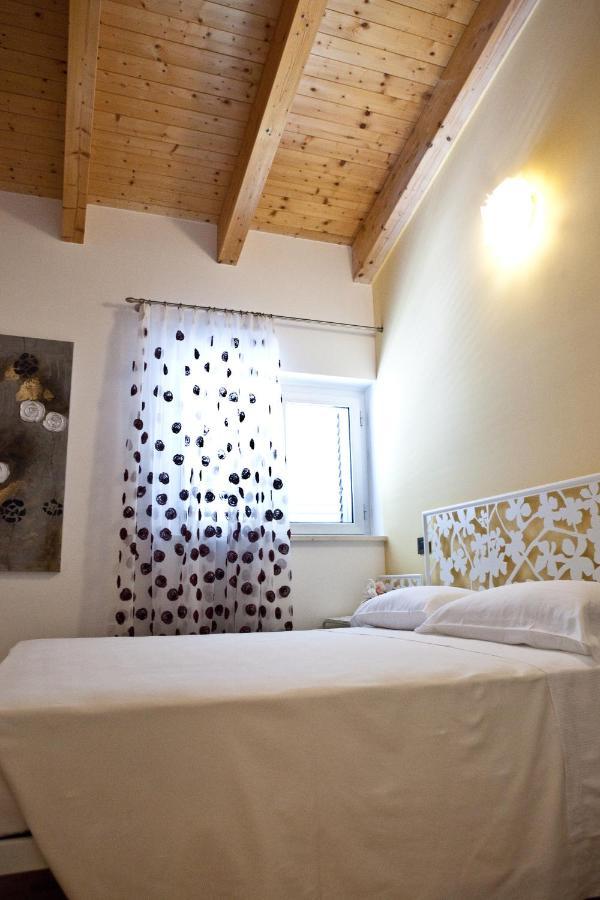 Villa Imago Roseto Degli Abruzzi Zewnętrze zdjęcie