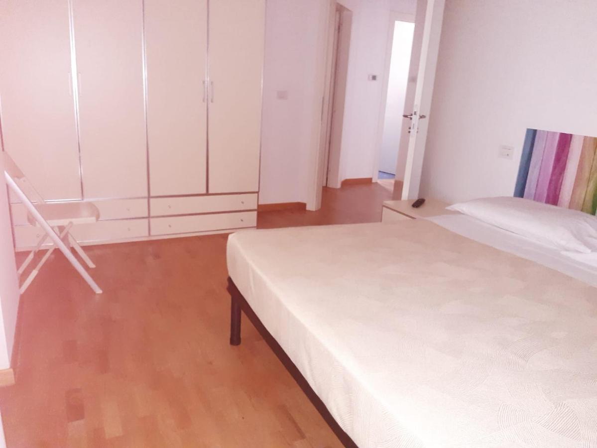 Villa Imago Roseto Degli Abruzzi Zewnętrze zdjęcie