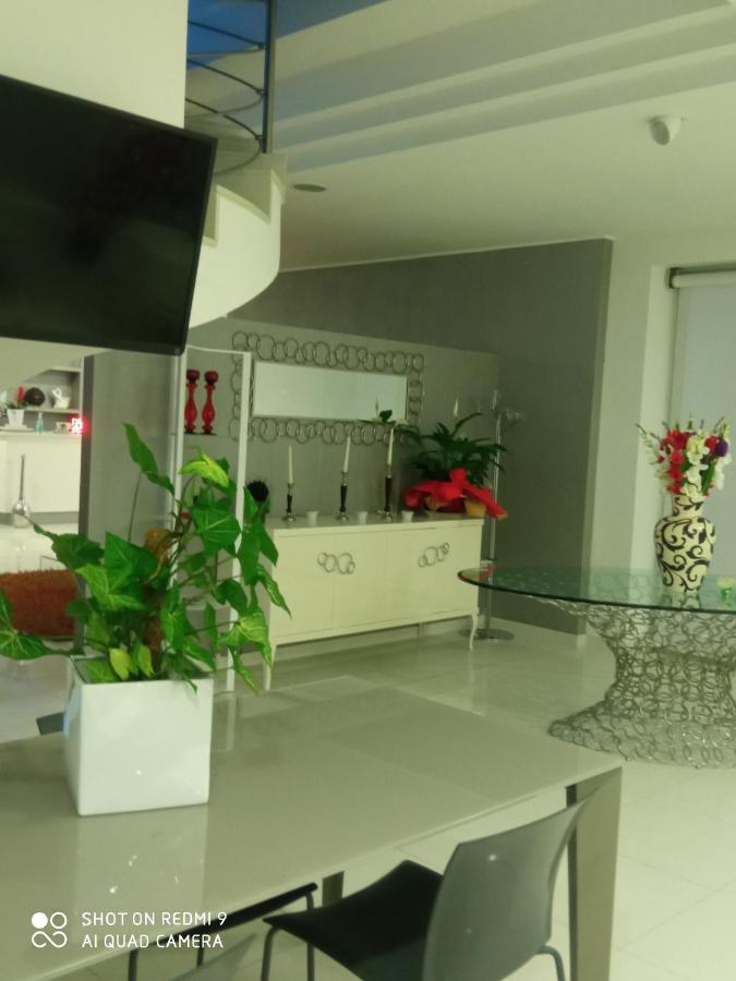 Villa Imago Roseto Degli Abruzzi Zewnętrze zdjęcie