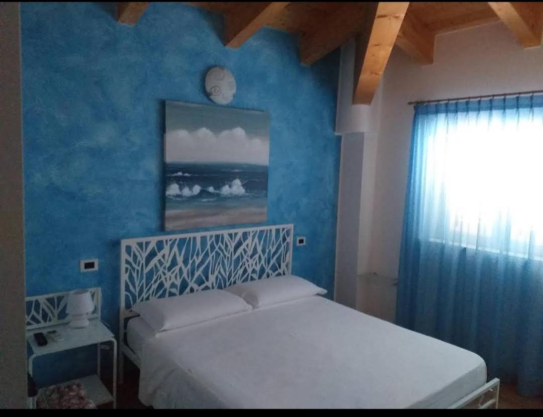 Villa Imago Roseto Degli Abruzzi Zewnętrze zdjęcie