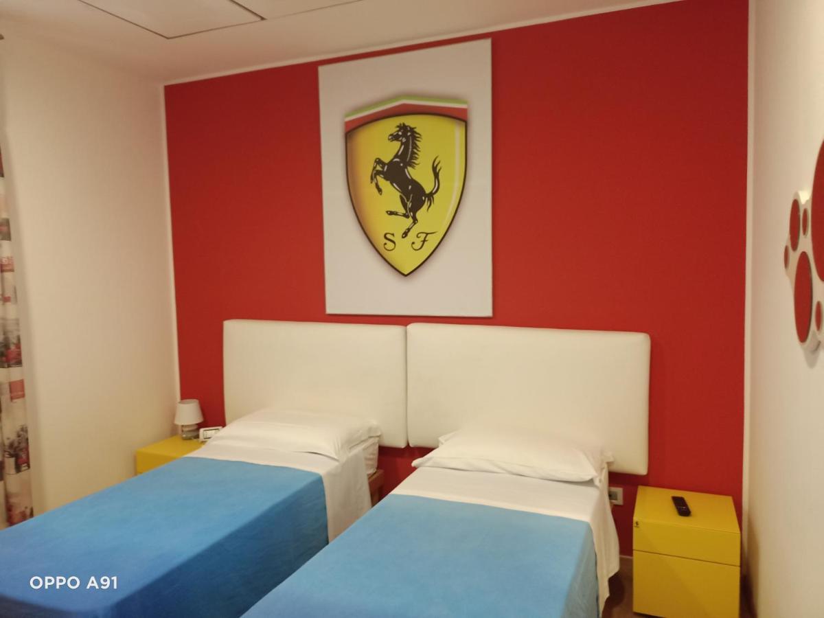 Villa Imago Roseto Degli Abruzzi Zewnętrze zdjęcie