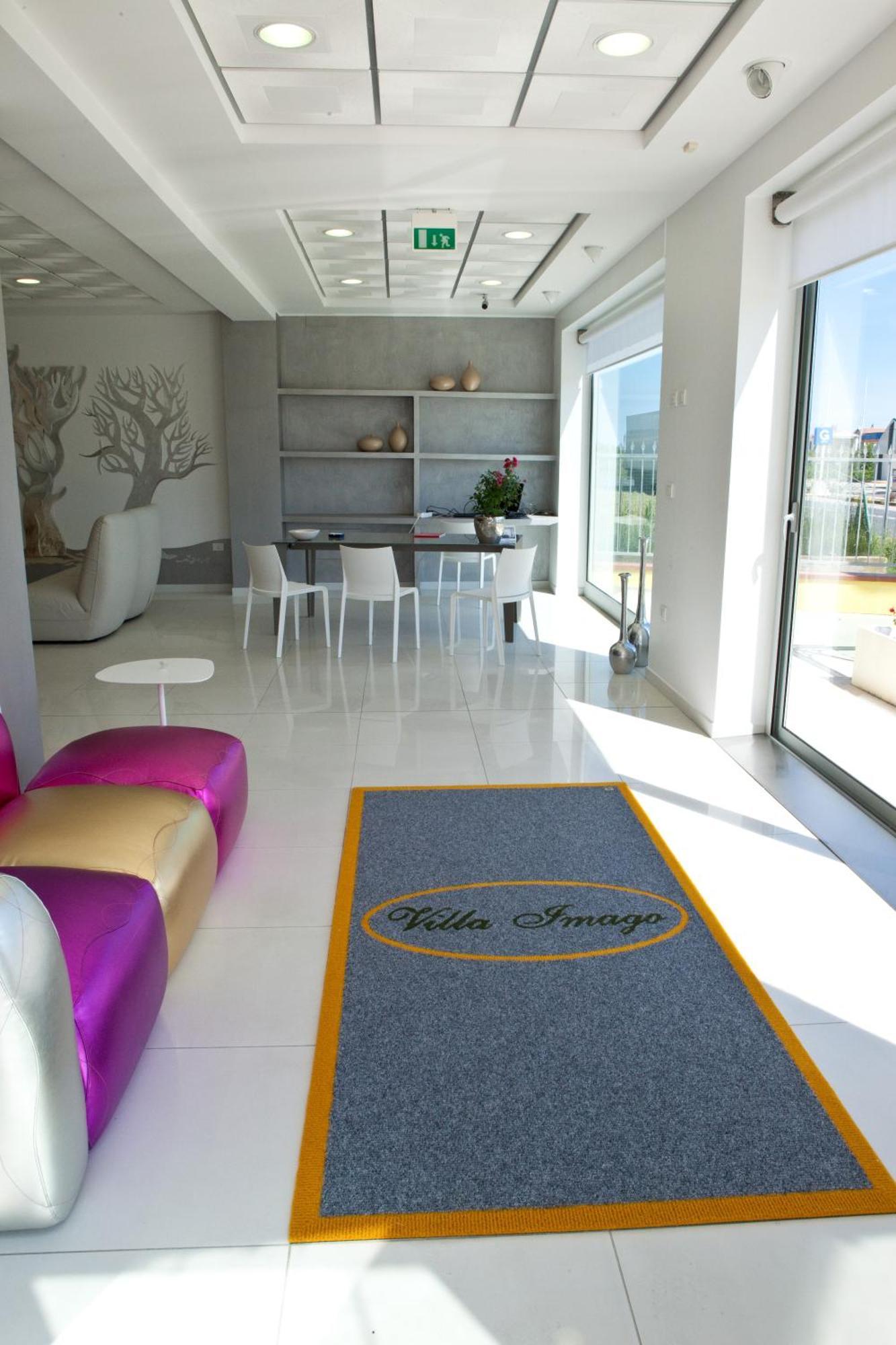 Villa Imago Roseto Degli Abruzzi Zewnętrze zdjęcie