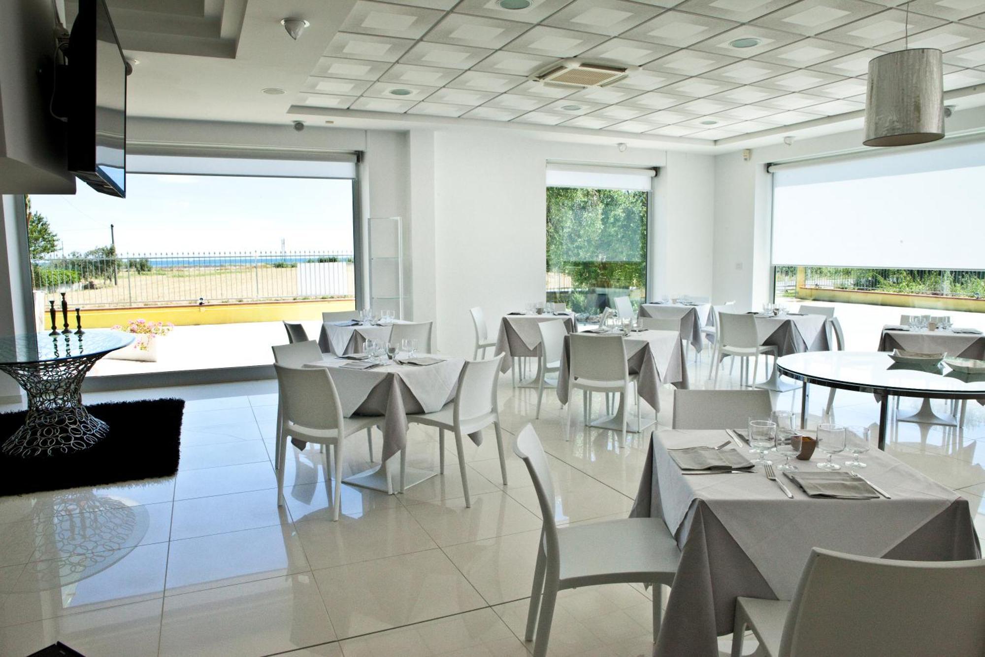Villa Imago Roseto Degli Abruzzi Zewnętrze zdjęcie