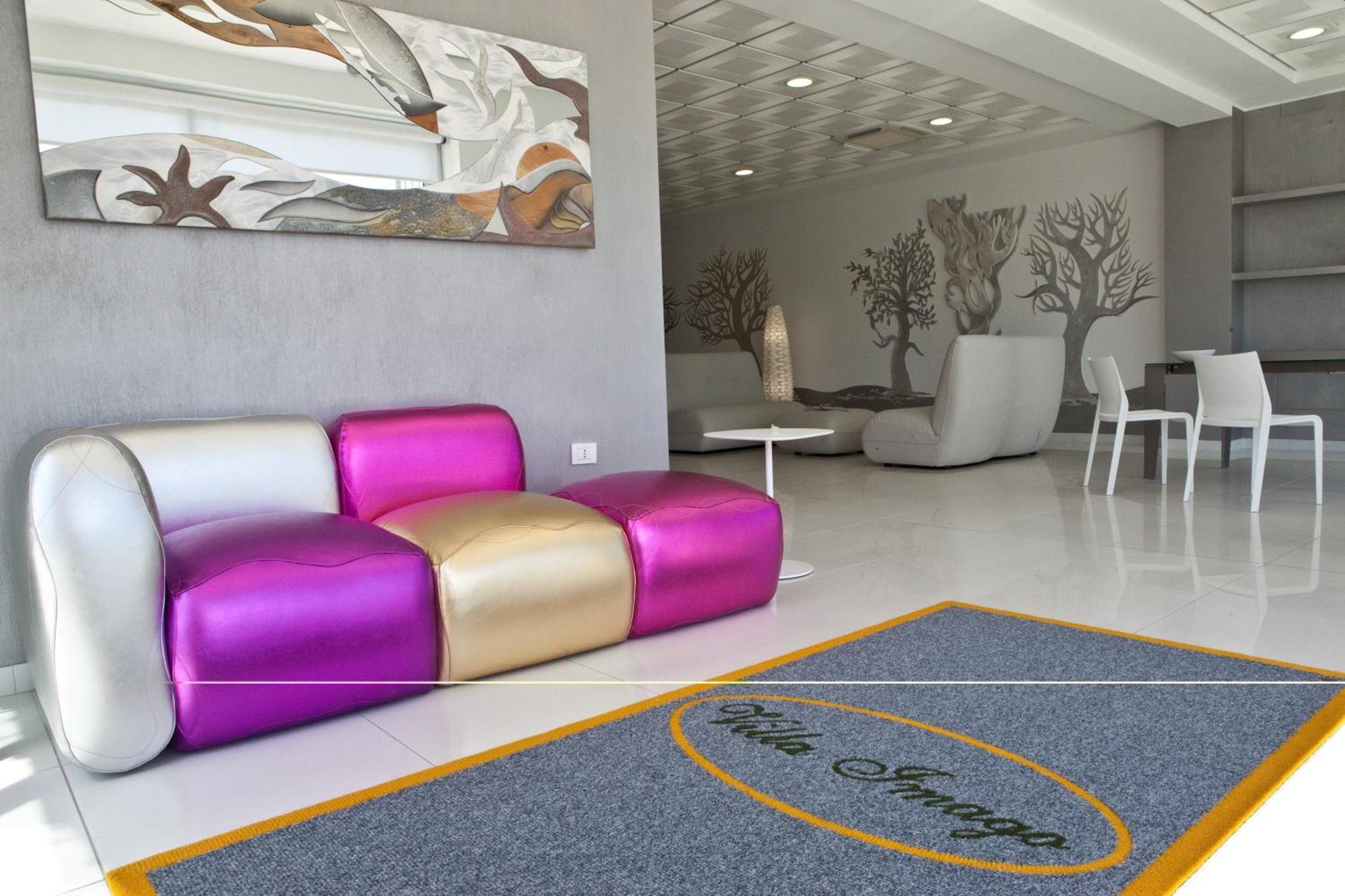 Villa Imago Roseto Degli Abruzzi Zewnętrze zdjęcie