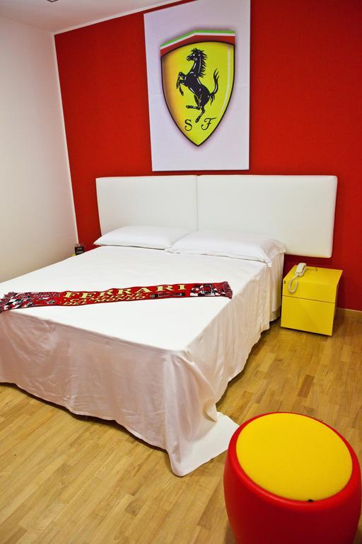 Villa Imago Roseto Degli Abruzzi Pokój zdjęcie