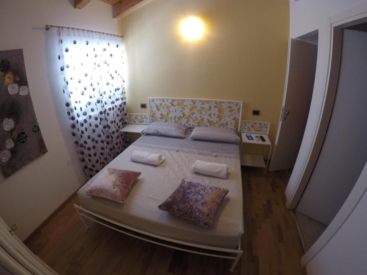 Villa Imago Roseto Degli Abruzzi Pokój zdjęcie